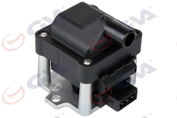 ATEŞLEME BOBİNİ GOLF 3-POLO-POLO CLASSIC-IBIZA 1.6 AEE-AFT-ALM ürün görseli 1