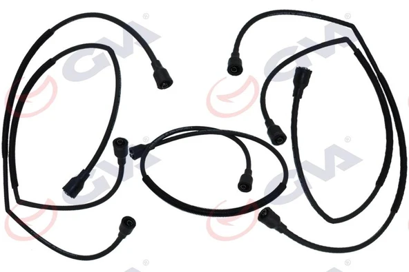 BOBIN KABLOSU R9 SPRİNG ürün görseli 1