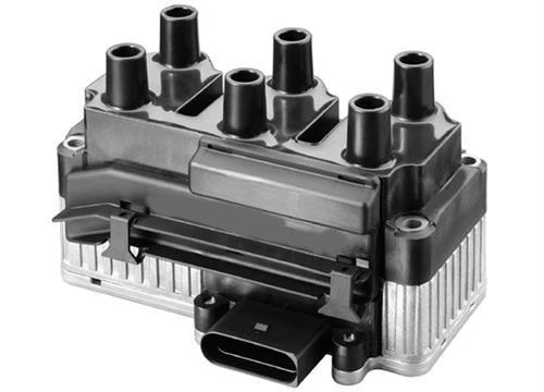 x ATEŞLEME BOBİNİ BORA-GOLF IV 2.8 99-05 -SEAT LEON 2.8 Cupra 4 01-06 ürün görseli 1