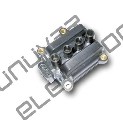 ATEŞLEME BOBİNİ RENAULT CLIO II 01 CLIO III 05 TWINGO 01 1.2 16V D4F.7.06-D4F.7.12
