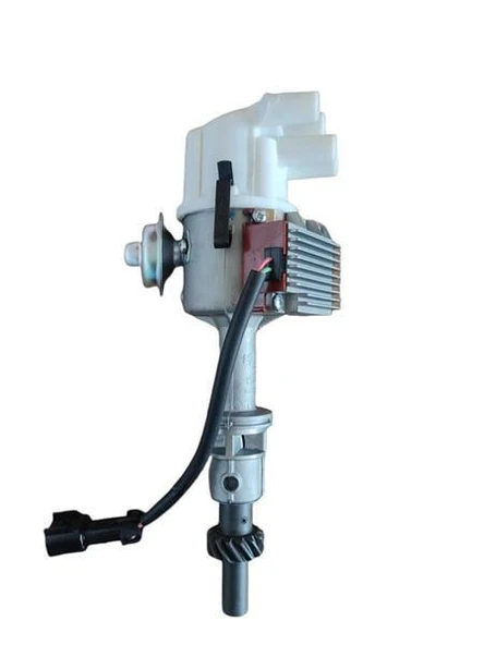 DİSTRİBÜTÖR KOMPLE DKS-M131-DOĞAN-SLX-KARTAL-SAHIN S-UNO 70 14 DİŞ YATAY ürün görseli 1