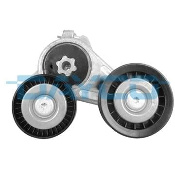 ALTERNATÖR GERGİ RULMANI KÜTÜKLÜ FOCUS-CMAX 1.8 TDİ 04-11 ürün görseli