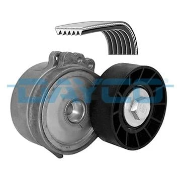 ALTERNATÖR GERGİ KİTİ P308-P407-P508-P307-P607-P807-EXPERT-JUMPY-C4-C5-C8 2.0 HDI ürün görseli 1