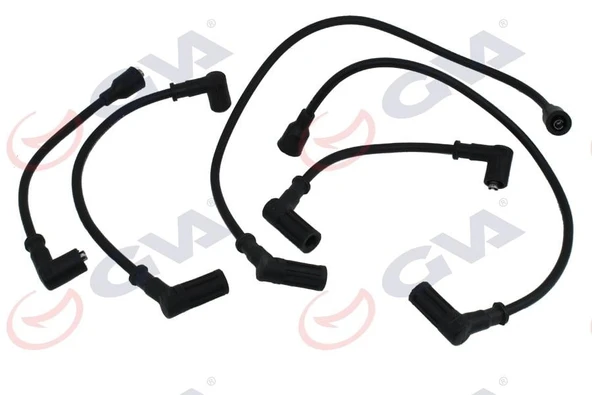 BUJİ-BOBİN KABLOSU TEMPRA TIPO ürün görseli 1