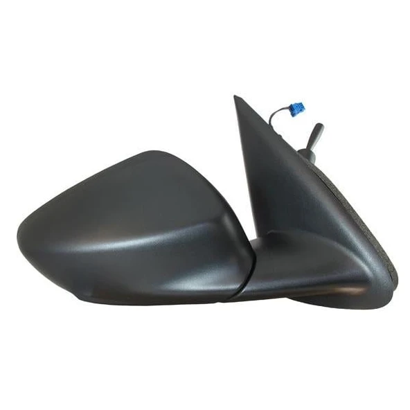 DIŞ DİKİZ AYNASI MEKANİK SAĞ P301 DESENLİ ürün görseli 1