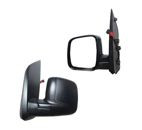 DIŞ DİKİZ AYNASI SOL ELEKTRİKLİ DESENLİ FIORINO-BIPPER-NEMO 07 ürün görseli 1