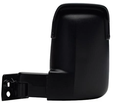 DIŞ DİKİZ AYNASI MEKANİK KISA KOL SOL TRANSİT T15 93-97 ürün görseli 1