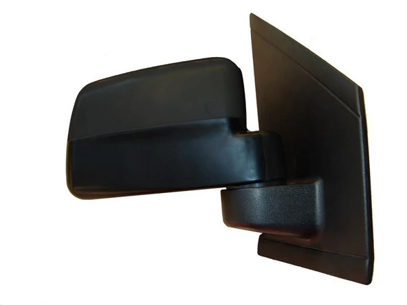 DIŞ DİKİZ AYNASI SAG ELEKTRİKLİ ISITMALI KÖR NOKTALI CONNECT 09 14 VM-6318EHR ürün görseli 1