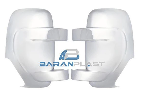 AYNA KAPAĞI KROM RENAULT MASTER 11 ürün görseli 1