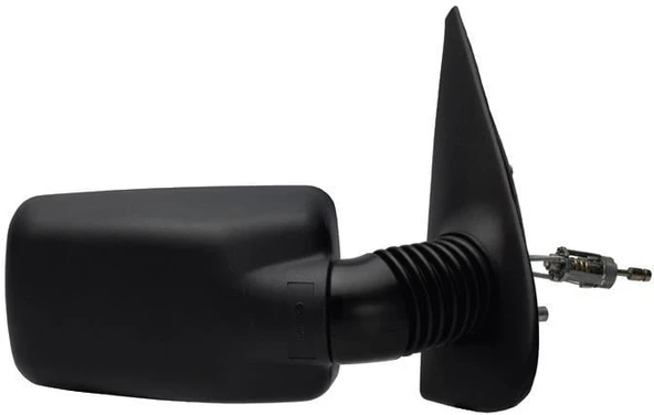 DIŞ DİKİZ AYNASI MEKANİK SAĞ TEMPRA-TİPO 88-95 VM-153R