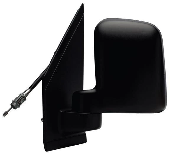 DIŞ DİKİZ AYNASI SOL MANUEL CONNECT 02 09 VM-6311L ürün görseli 1