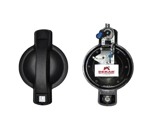 DIŞ KAPI KOLU ORTA SAĞ DOBLO 2001 2012