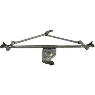 MASTER 3 SİLECEK MEKANİZMASI