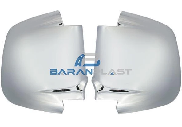 AYNA KAPAĞI KROM HYUNDAI STAREX ürün görseli 1