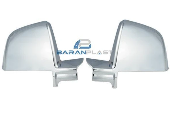 AYNA KAPAĞI KROM FIAT DOBLO 10 ürün görseli 1