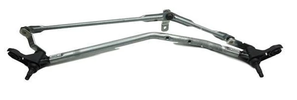 SİLECEK MEKANİZMASI MOTORSUZ KANGOO III 1.5 DCI K9K 2009-13