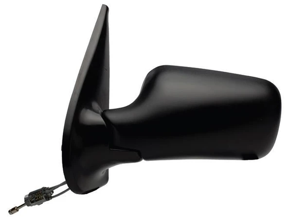 DIŞ DİKİZ AYNASI SOL PALIO 98 MEKANİK KONVEKS VM-1555DL ürün görseli 1