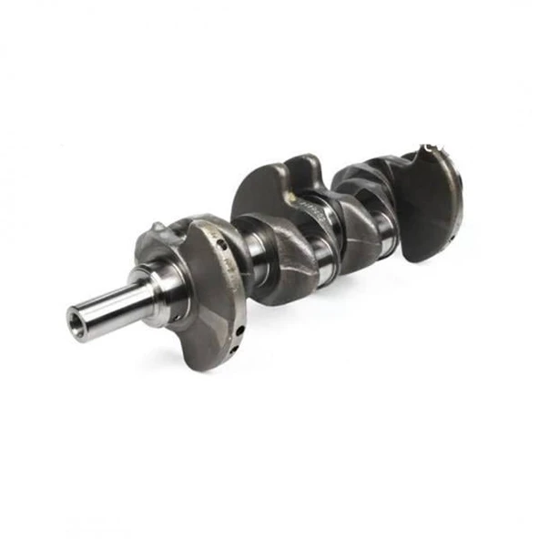 KRANK MILI MERCEDES OM611 OM646 W202 W203 W210 W211 W638 W639 B901 B904 Euro 3 Euro 4 DOVME CELIK ürün görseli 1