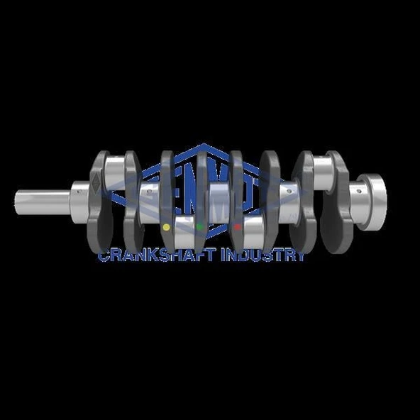 KRANK MAZDA B2500 12V BT50 06- 16V MAZDA B 2500 PICKUP ürün görseli 1