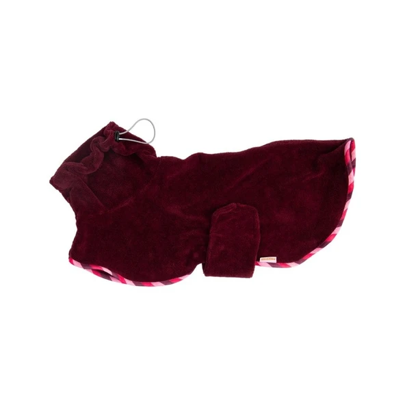 PawStar Bordo Bogota Bornoz - 4