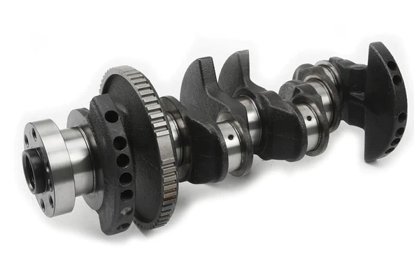KRANK BMW N42 B20A.N43 B20A.N46 B20A.N46 B20B Çelik Alaşımlı ürün görseli 1