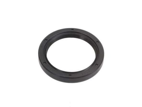 KRANK MİL KEÇESİ ÖN ASTRA G-ASTRA H-J-CORSA C-D-E-INSIGNIA A-ADAM-MOKKA 1.0-1.2-1.4-2.2 42x55x7 ürün görseli 1