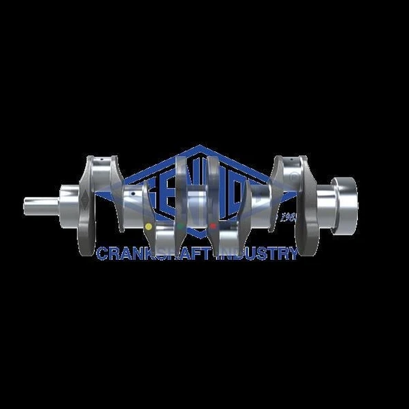 KRANK MİLİ KIA COBRA. K3500 3.5L 93- ürün görseli 1