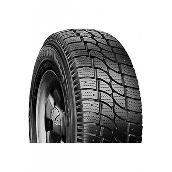 Riken 235/65 R16c 115/113r Cargo Winter - 1