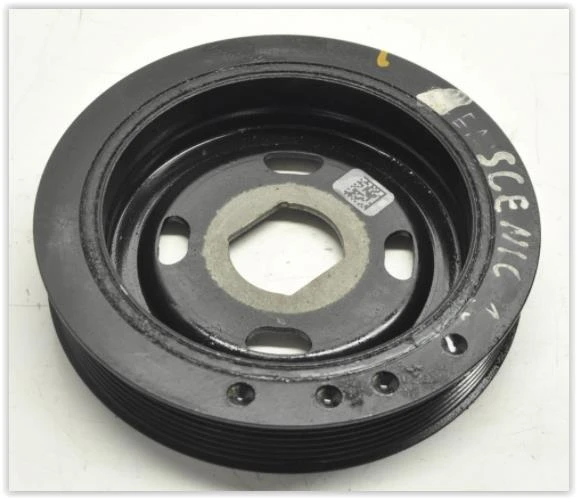 KRANK KASNAĞI RENAULT KADJAR 15 TALISMAN 15 MEGANE IV 15 SCENIC IV 15 TRAFIC III 15 1.6dCi R9M ürün görseli 1