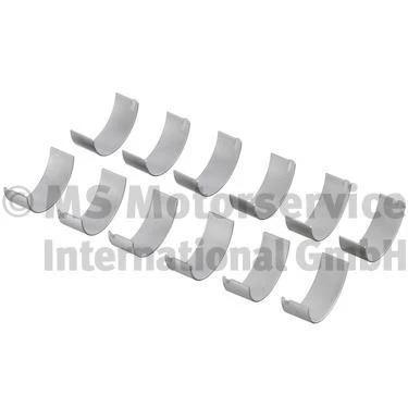 KOL YATAK STD BMW M20 M50 M52 M54 E30 E34 E38 E39 E46 E60 E65 E83 E53 Z3 Z4