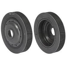 KRANK KASNAĞI RENAULT CLIO II-III-IV KANGOO-MEGANE II-III-IV TALISMAN SYMBOL II-III NISSAN QASHQAI II-PULSAR-JUKE DACIA DUSTER-SANDERO-LOGAN 1.4 1.5dCi 1.6 K4J-K9K-K4M 6 OLUK ürün görseli 1