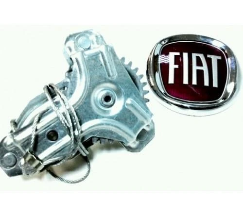 CAM KRİKOSU ARKA 1300 1600 M131 DKŞ