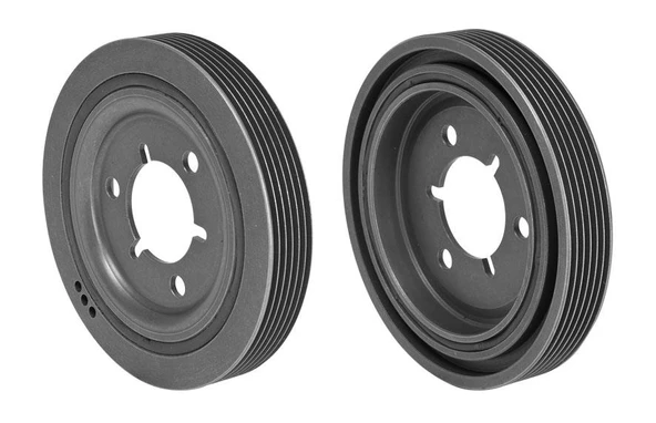 KRANK KASNAĞI P206-P307-P406-EXPERT-C5-C8-JUMPY 2.0 HDİ-P307 1.4 16V-1.6 16V-P607-P807 2.0-2.2 ürün görseli 1