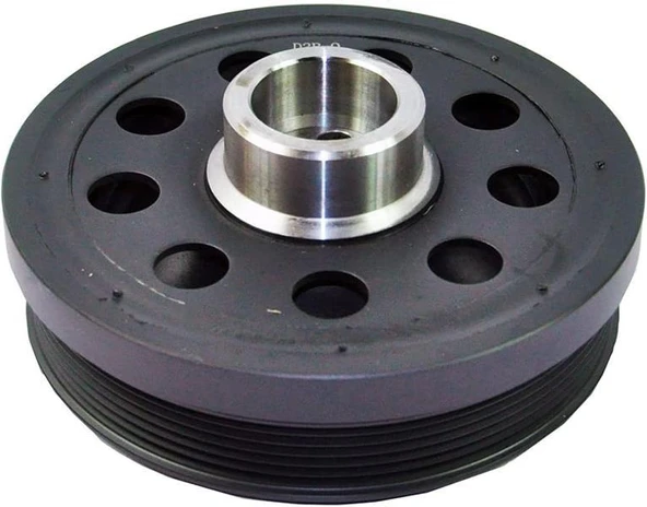 KRANK KASNAGI BMW N47 E60 E87 E90 E84 E83 CIVATALI ürün görseli 1