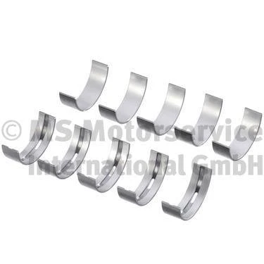 ANA YATAK TAKIMI 0.50 MERCEDES OM626 OM622 W205 W447 . RENAULT R9M 1.6 dCi MEGANE TALISMAN TRAFIC