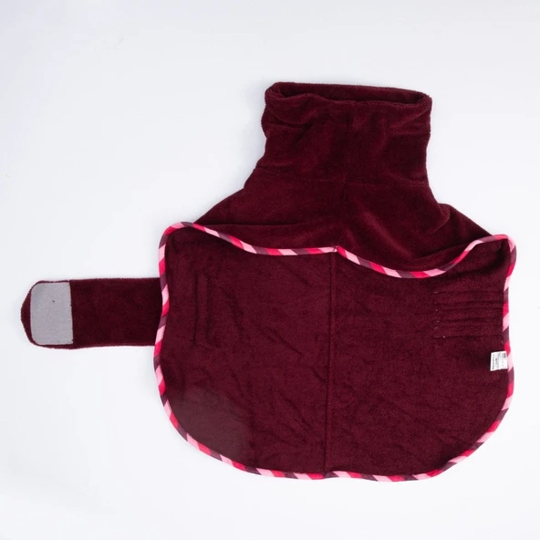 PawStar Bordo Bogota Bornoz - 5