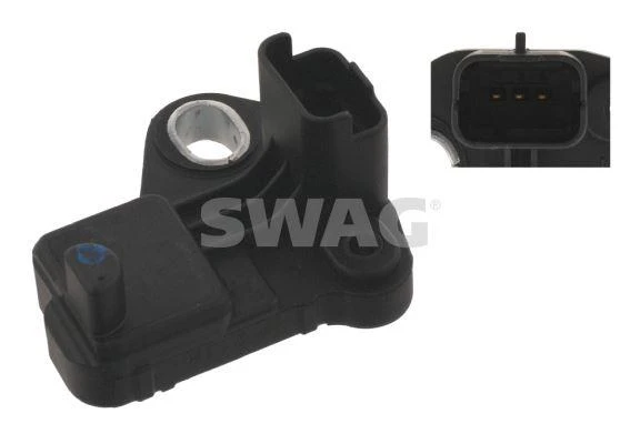 KRANK SENSORU PARTNER-BERLINGO-C1-C3-C4-C5-P206-P207-P307-P308-P407-EXPERT-JUMPY 1.4-1.6-2.2 HDI FREELANDER 2 L359 MINI R56 FORD S-MAX MONDEO FOCUS FIESTA VOLVO S80 S40 1.4 TDCI