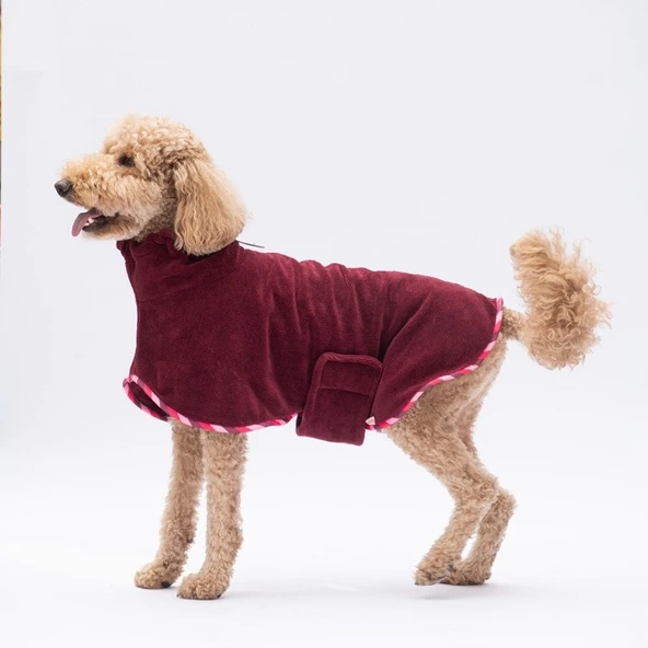 PawStar Bordo Bogota Bornoz