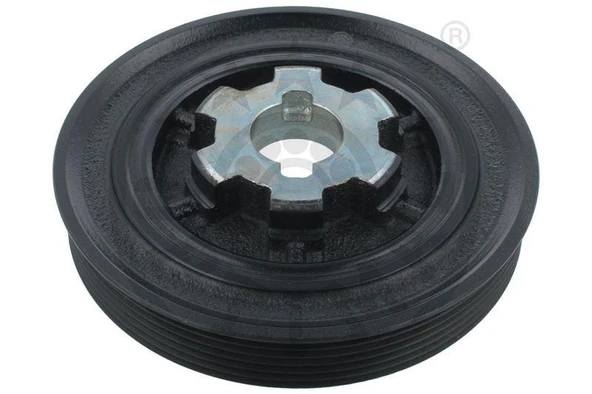 KRANK KASNAGI FREELANDER 2 L359 2.2 TD4 06 14 FORD MONDEO 4 10 15 ürün görseli 1