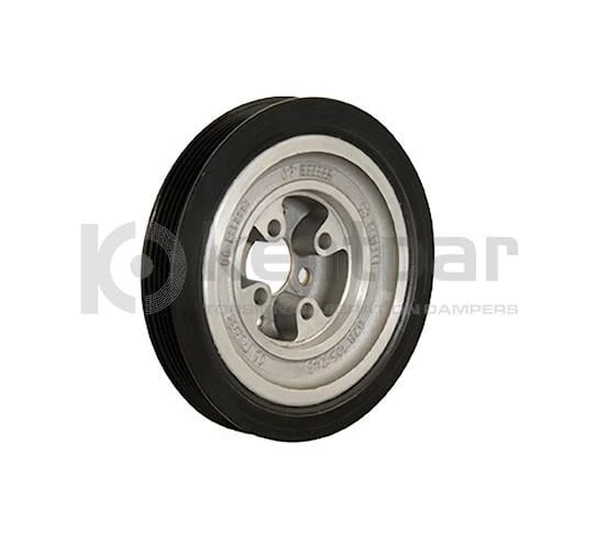 KRANK KASNAĞI POLO 1.7 SDİ-1.9SDİ 08 AKU-AEF-AEY-AGD-ASX -FELICIA 1.9D AEF 08 ürün görseli 1