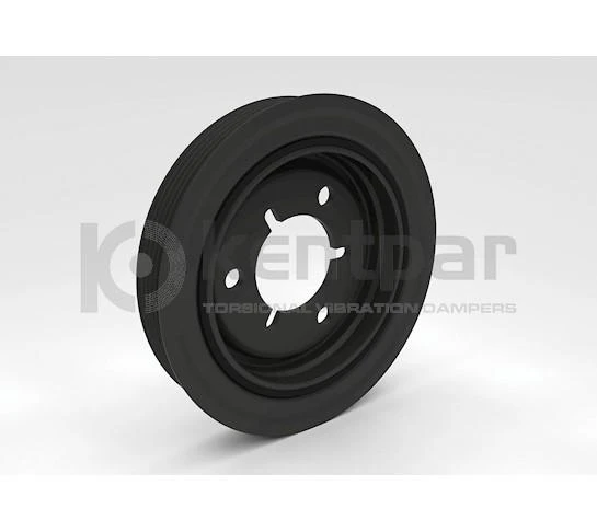 KRANK KASNAĞI PEUGEOT P206-P207-P301-P307-PARTNER-BIPPER CITROEN BERLINGO-NEMO-C2-C3-C4-XSARA 1.4 1.6 I 16V 08
