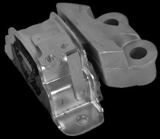 MOTOR TAKOZU SOL SANZ. TARAFI FIAT EGEA 15 1.3 MJET ürün görseli 1