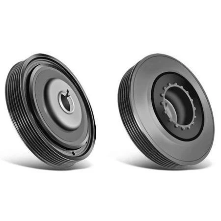 KRANK KASNAĞI RENAULT CLIO II-III-IV KANGOO-MEGANE II-III-IV TALISMAN SYMBOL II-III NISSAN QASHQAI II-PULSAR-JUKE DACIA DUSTER-SANDERO-LOGAN 1.4 1.5dCi 1.6 K4J-K9K-K4M 6 OLUK ürün görseli 1