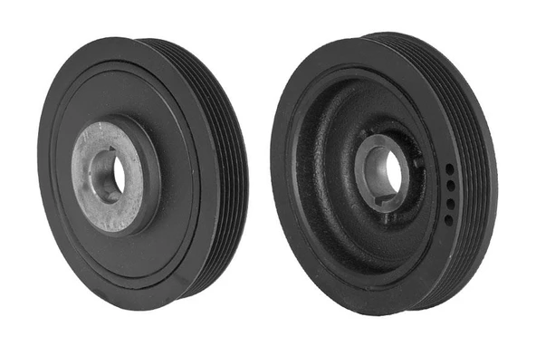 KRANK KASNAĞI P206-P307-P406-PARTNER-EXPERT-BERLINGO-C5-JUMPY-SCUDO 2.0HDI ürün görseli 1