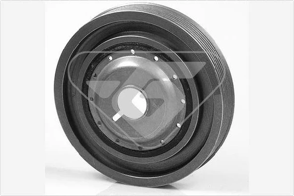 KRANK KASNAĞI RENAULT CLIO II-III-IV KANGOO-MEGANE II-III-IV TALISMAN SYMBOL II-III NISSAN QASHQAI II-PULSAR-JUKE DACIA DUSTER-SANDERO-LOGAN 1.4 1.5dCi 1.6 K4J-K9K-K4M 6 OLUK ürün görseli 1