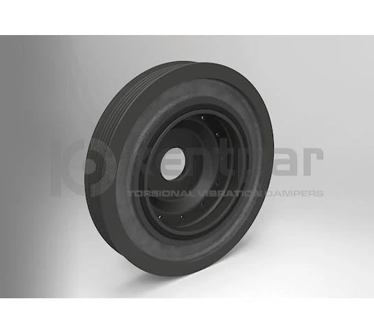 KRANK KASNAĞI RENAULT CLIO II-KANGOO-MEGANE II 1.4-1.5-1.6 DCI 16V ürün görseli 1