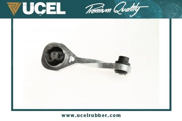ARKA MOTOR TAKOZU NISSAN KUBISTAR X76 1.6 16V-1.5 DCI