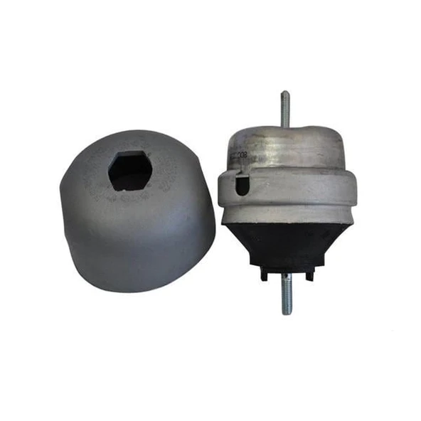 MOTOR TAKOZU SOL PASSAT-A4-A6 1.6-1.8-1.9TDI 97-05 ürün görseli 1