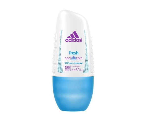 Adidas Action 3 F Fresh Kadın Roll On 50 Ml