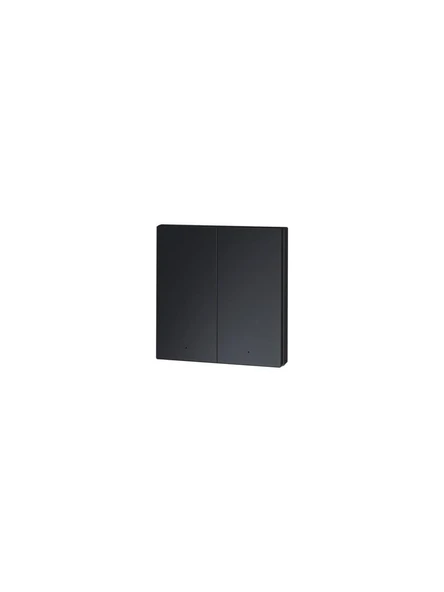 Aqara Akıllı Işık Anahtarı H1 WRS-R02G MP-K03D (Apple Home Destekli) - 2